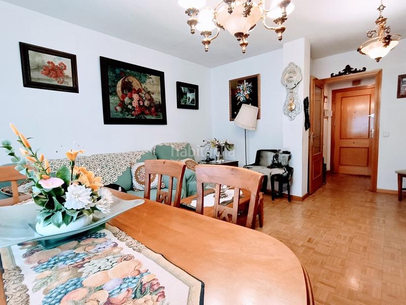 Foto 04782c00-e05c-48f0-bee2-8f7f313fff04. Miete etagenwohnung mit heizung in Ibiza-San Pedro Villanueva del Pardillo