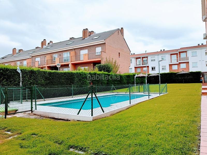 Foto 2d0a87f4-ff9b-49bf-a991-81b98b15ed1a. Miete etagenwohnung mit heizung in Ibiza-San Pedro Villanueva del Pardillo