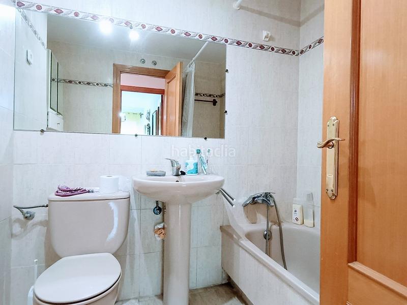 Foto 68e7639d-e56a-4473-a86a-a6437fb0c43f. Miete etagenwohnung mit heizung in Ibiza-San Pedro Villanueva del Pardillo