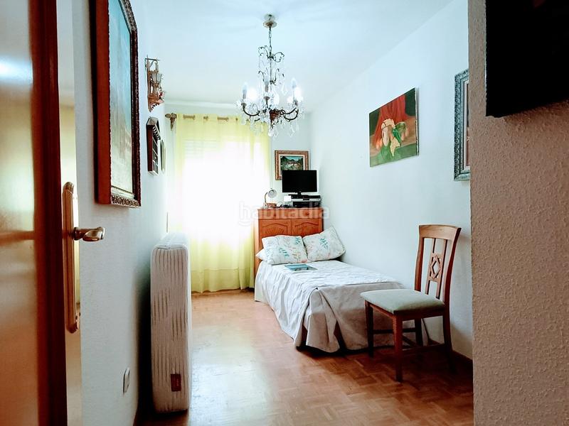 Foto 85879bc1-e7c4-443c-948c-001a5401440b. Miete etagenwohnung mit heizung in Ibiza-San Pedro Villanueva del Pardillo