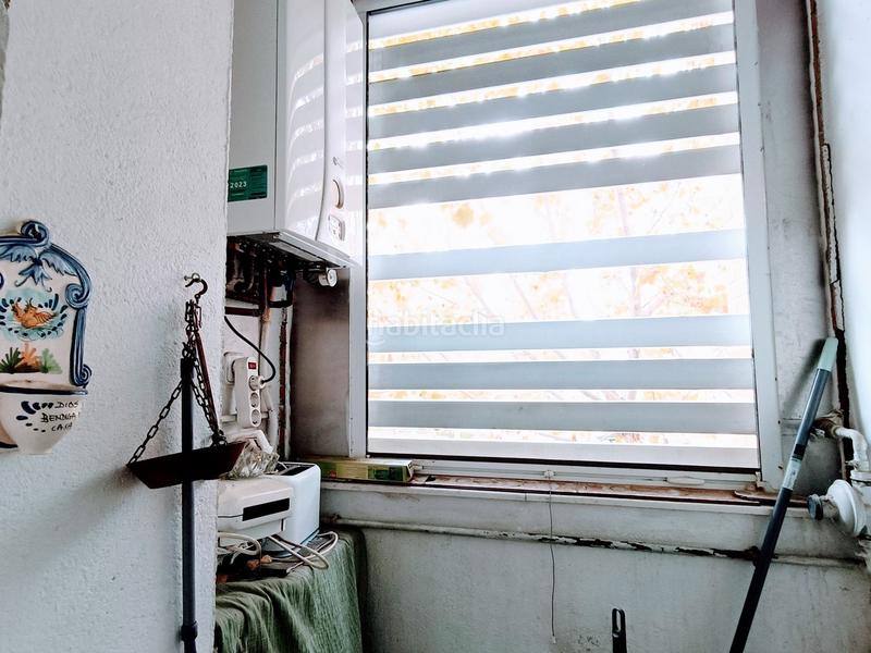 Foto e615fd78-15a7-49d6-8d0c-c5f92a92f249. Miete etagenwohnung mit heizung in Ibiza-San Pedro Villanueva del Pardillo