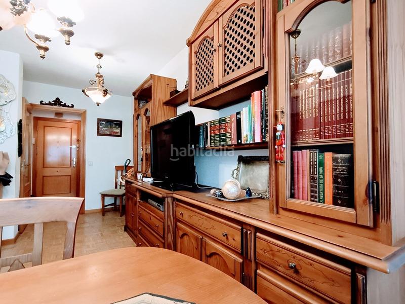 Foto fb090c5e-f04b-448d-9409-a0625d90207a. Miete etagenwohnung mit heizung in Ibiza-San Pedro Villanueva del Pardillo