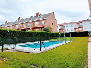 Flat in DE SAN VALENTIN