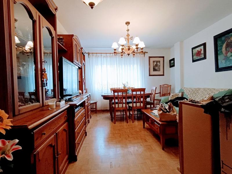 Foto 848a1b1a-8505-43a0-927b-b4d3dcca6580. Rent flat with heating in Ibiza-San Pedro Villanueva del Pardillo