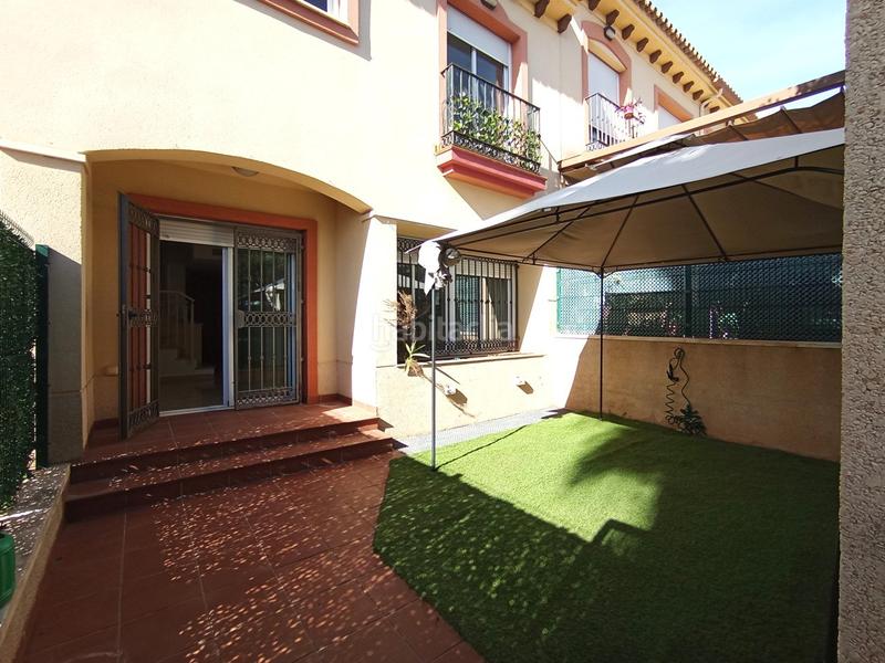 Foto 03d836c7-4070-4761-88be-688710b37c8f. Alquiler casa adosada en Chilches