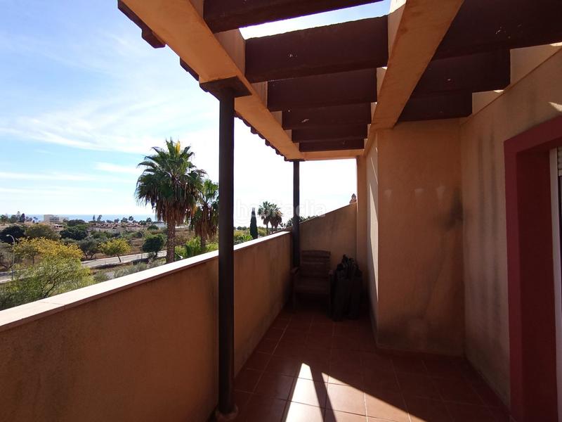 Foto 70ec7c9c-4414-443d-90a2-57767e551394. Lloguer casa adossada amb aparcament a Chilches