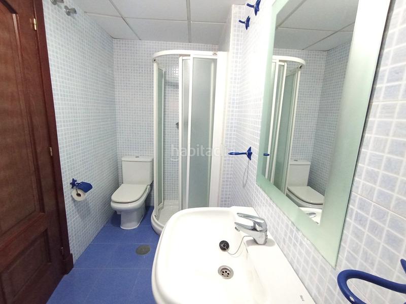 Foto 0bf98478-75e7-4ba4-870b-49befecb5e9e. Rent semi detached house with parking in Chilches