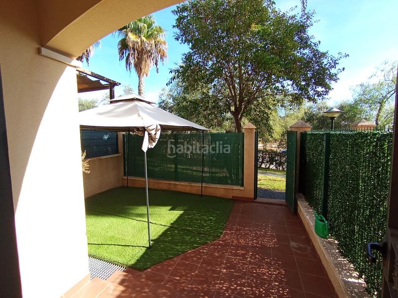 Foto 0e4f6b98-7e0c-460b-b47f-92cc904707a8. Rent semi detached house with parking in Chilches