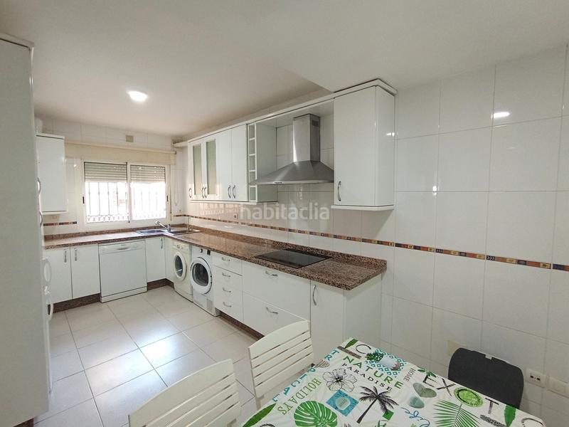 Foto 2dee51dc-4d2d-439f-b5ae-e195c7cebafa. Rent semi detached house with parking in Chilches