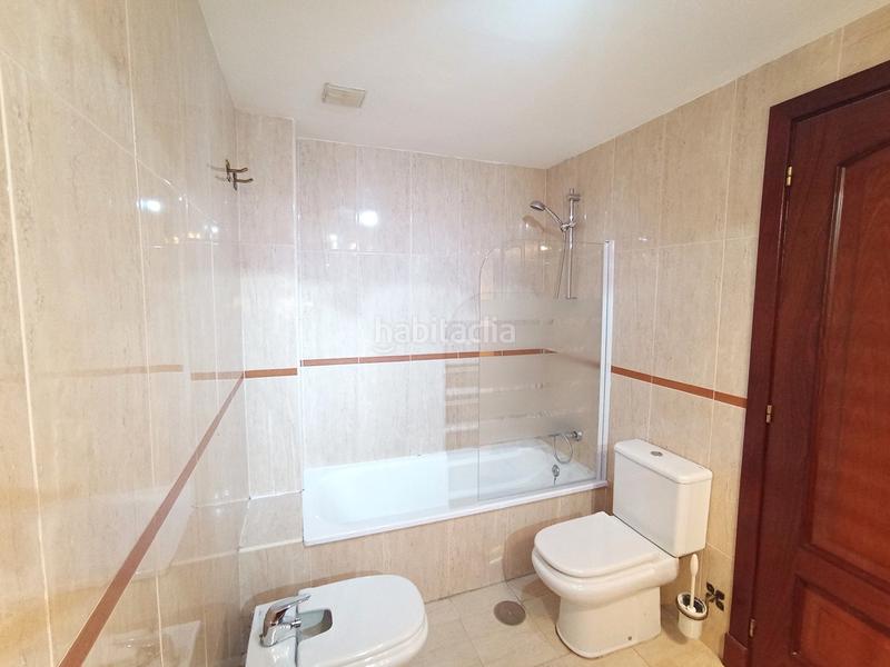 Foto 702809ef-5638-47ae-8dda-62ea17c08e29. Rent semi detached house with parking in Chilches