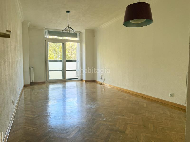 Foto 0a0896c9-ad36-4d2b-bae7-ea437bc3e465. Pis amb calefacció aparcament a Abrantes Madrid