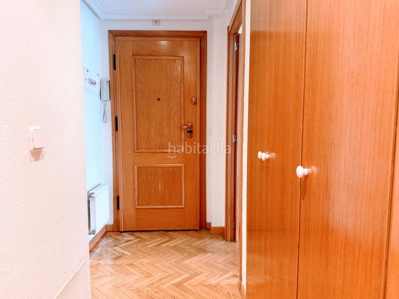 Foto fa050a29-b166-4138-a3f7-c3441c46865f. Pis amb calefacció aparcament a Abrantes Madrid