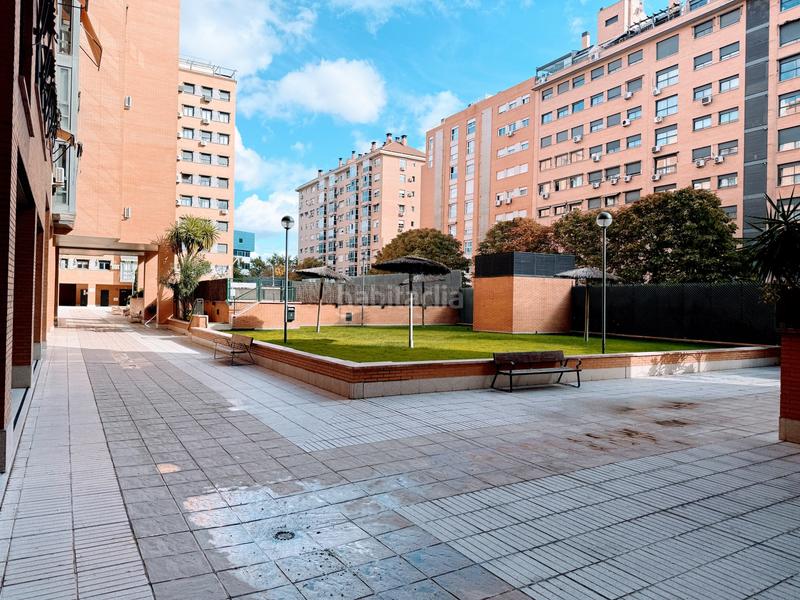 Foto 8fbcce1f-8b66-4d9f-96db-18a44ba8cb4a. Piso en Abrantes Madrid