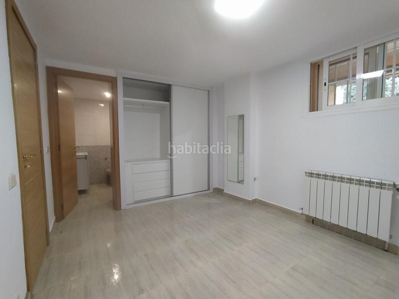 Foto 4d665c99-8f15-4fdf-8b8d-7813c4bd6643. Location appartement dans Dehesa Vieja-Puente Cultural San Sebastián de los Reyes