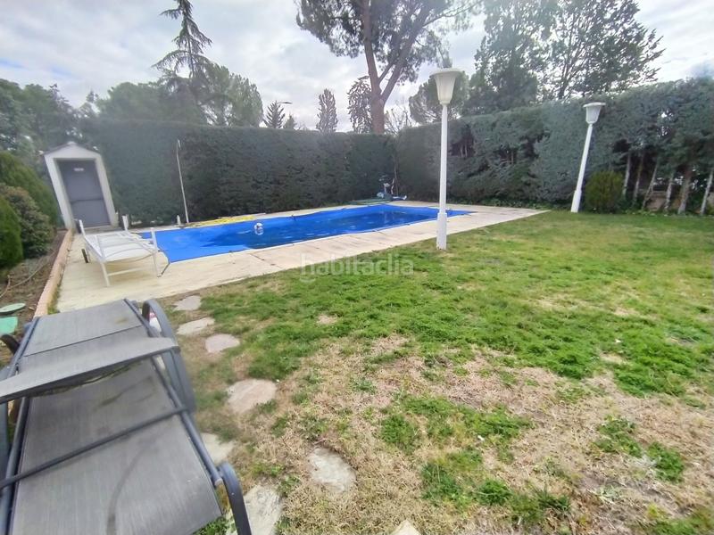 Foto b0076963-643e-4b5a-b44b-f9c193890131. Location appartement dans Dehesa Vieja-Puente Cultural San Sebastián de los Reyes