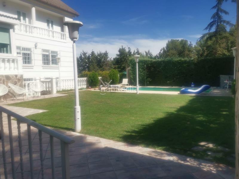 Foto 76927e9e-bd3b-4a7b-a8bd-95cdcb2c4c6f. Alquiler piso en Dehesa Vieja-Puente Cultural San Sebastián de los Reyes