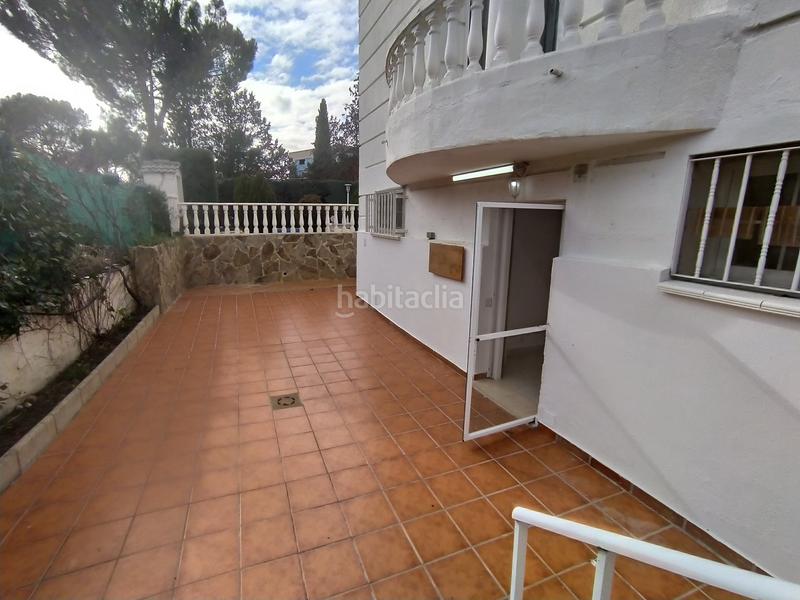 Foto 94e152e1-a50c-4eb6-9a84-0ff544cd28c5. Alquiler piso en Dehesa Vieja-Puente Cultural San Sebastián de los Reyes