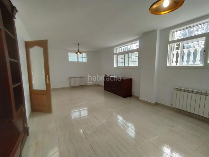 Foto ee05d6af-aa39-4ca0-8c65-70c73e3833e9. Alquiler piso en Dehesa Vieja-Puente Cultural San Sebastián de los Reyes