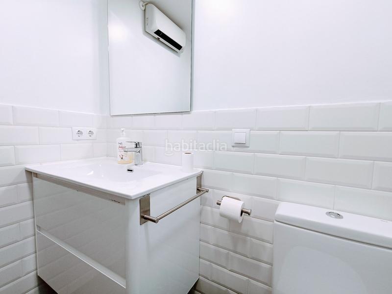 Foto 48a8a8ce-bb76-408a-99ec-e57ec9b41f5a. Affitto duplex in Embajadores-Lavapiés Madrid