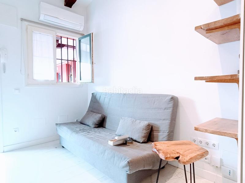 Foto 234ec8a8-b458-438c-bbc0-b7c30d37f0ea. Alquiler dúplex en Embajadores-Lavapiés Madrid