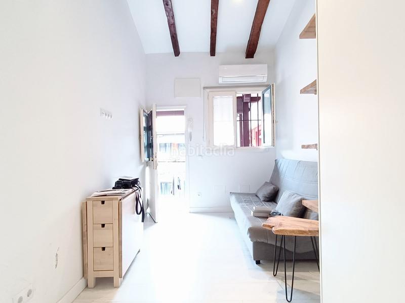 Foto 950327cd-608a-4208-9cab-73ea746102de. Location duplex dans Embajadores-Lavapiés Madrid