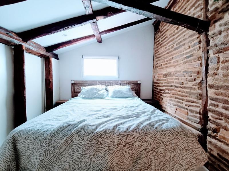 Foto 04ac5d5d-6a4b-49ce-90ca-5db0f23ac349. Rent duplex in Embajadores-Lavapiés Madrid