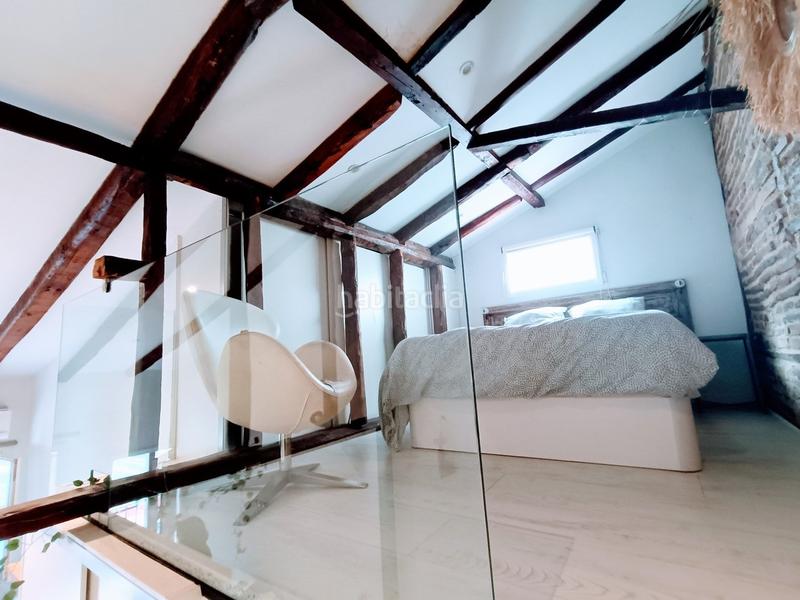 Foto ea361a46-047c-406e-a8bf-1d8356a78039. Rent duplex in Embajadores-Lavapiés Madrid