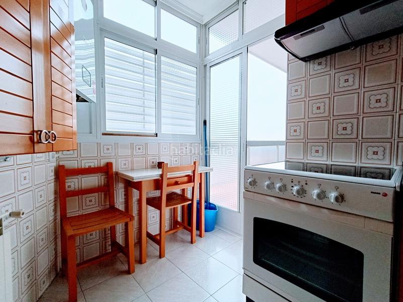 Foto a2ba115d-3964-411b-96f9-a26d0198f50a. Affitto appartamento con riscaldamento in Lucero Madrid