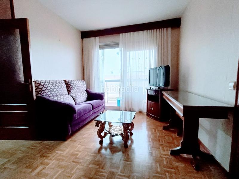 Foto a98e894d-9636-4679-9e1a-0044c39e5a5f. Affitto appartamento con riscaldamento in Lucero Madrid