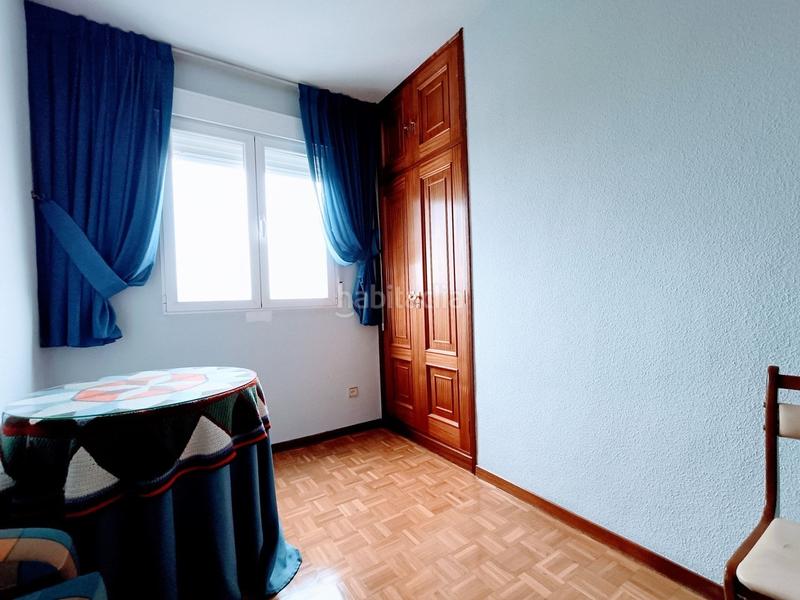 Foto 166e8b1f-ba31-435f-92b4-a65240b2a972. Location appartement avec chauffage dans Lucero Madrid