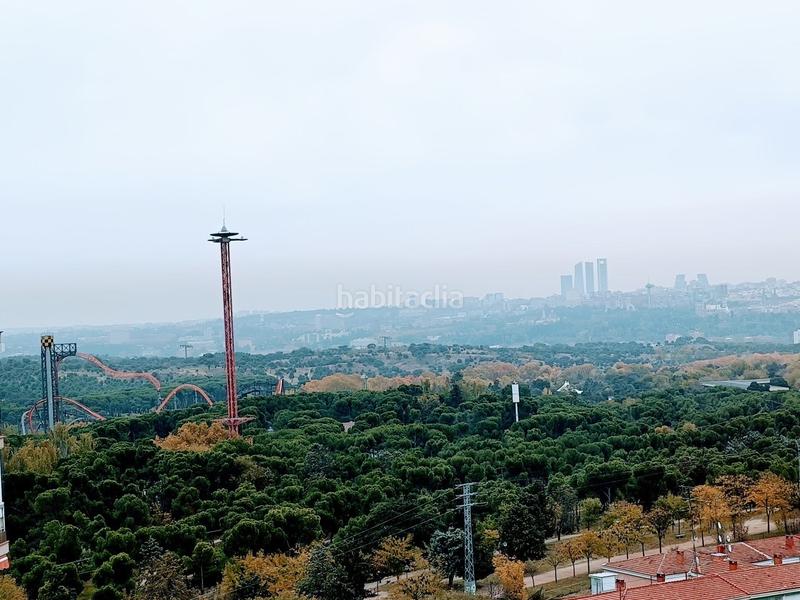 Foto f2e49ae4-4dcf-4f05-995d-537a4448b9e2. Location appartement avec chauffage dans Lucero Madrid