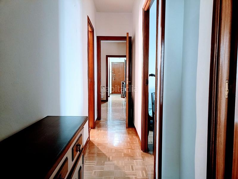 Foto 086a096c-164b-4df9-8c93-ef88c649986b. Rent flat with heating in Lucero Madrid
