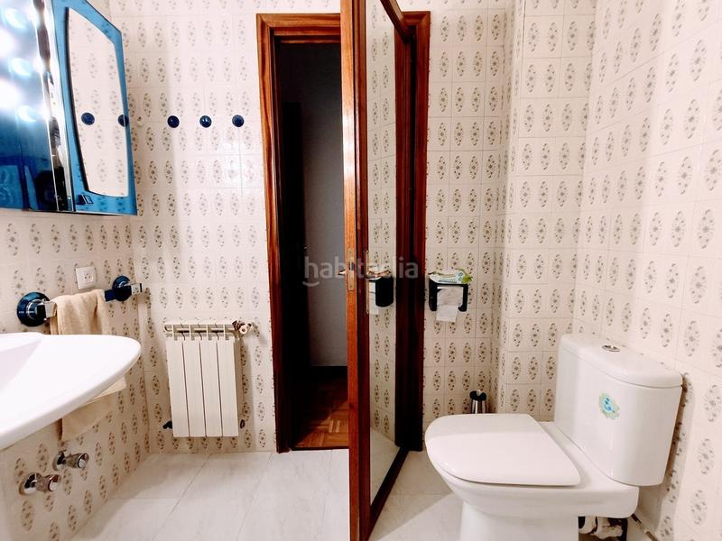 Foto 6209a1f2-50e4-44f4-8df6-e335f9fe5828. Rent flat with heating in Lucero Madrid