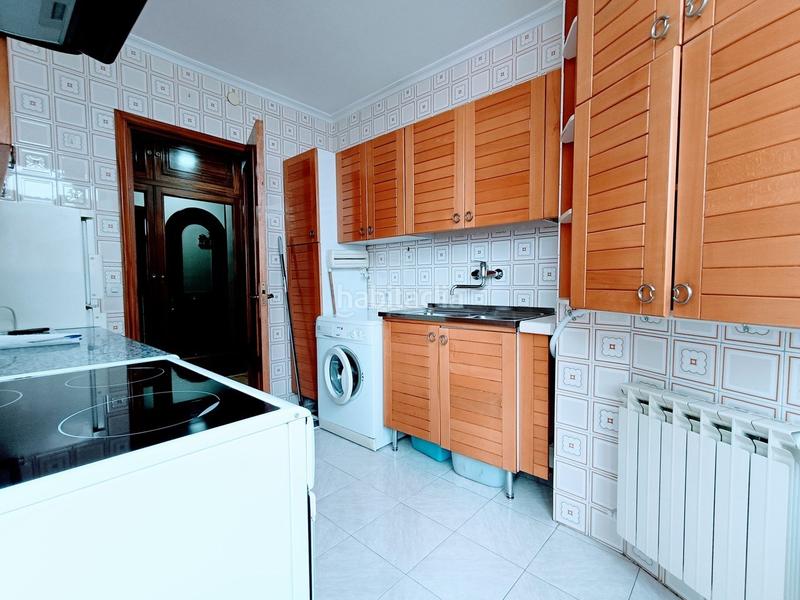 Foto 97bede0c-6294-4bf2-b4a8-445629ce2767. Rent flat with heating in Lucero Madrid