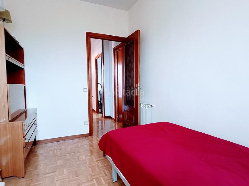 Foto b4f35714-60c7-4f9e-9425-37f10b788af7. Rent flat with heating in Lucero Madrid