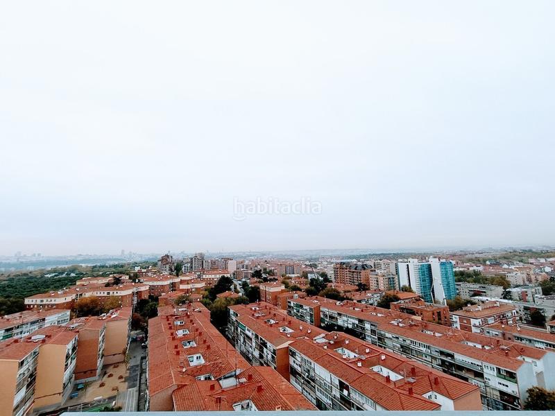 Foto c300c1ac-1dad-40cf-9954-fa7585f4dff5. Rent flat with heating in Lucero Madrid