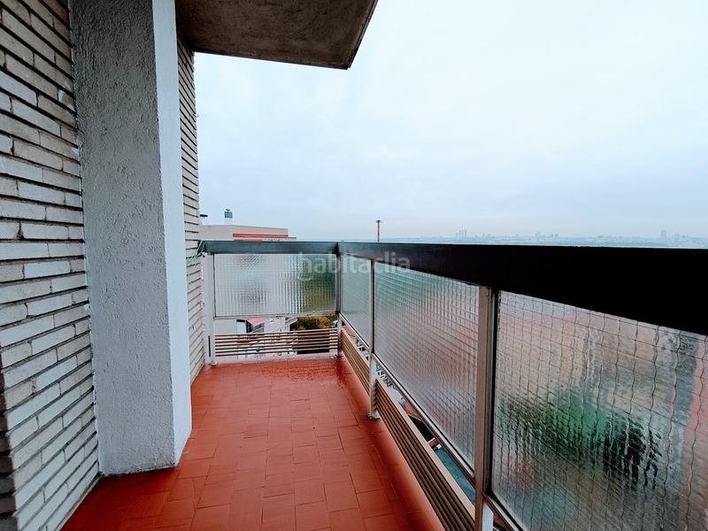 Foto 55c72c0a-4085-435a-b72f-5be7869060f0. Alquiler piso en Lucero Madrid