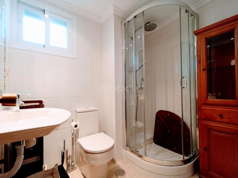 Foto 8c5c98ea-18cb-4d1d-aa36-16db99978601. Location appartement avec chauffage parking dans La Paz Madrid