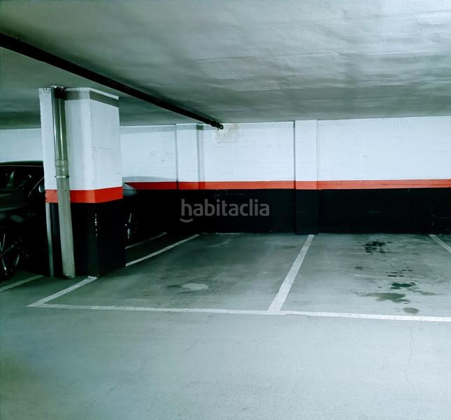 Foto d5ee2479-b85d-4f78-b107-95262c0ba94b. Location appartement avec chauffage parking dans La Paz Madrid