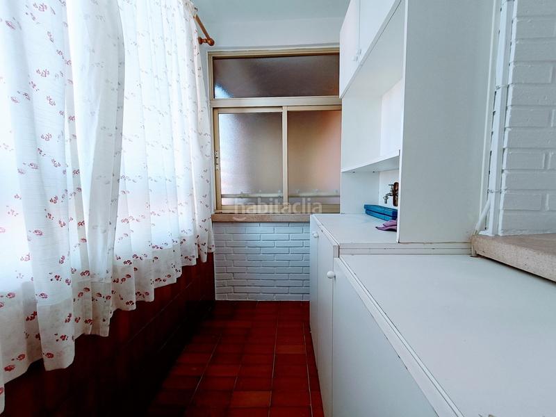 Foto 868d72d1-00ab-4963-9e3f-5e0177d97738. Rent flat with heating parking in La Paz Madrid