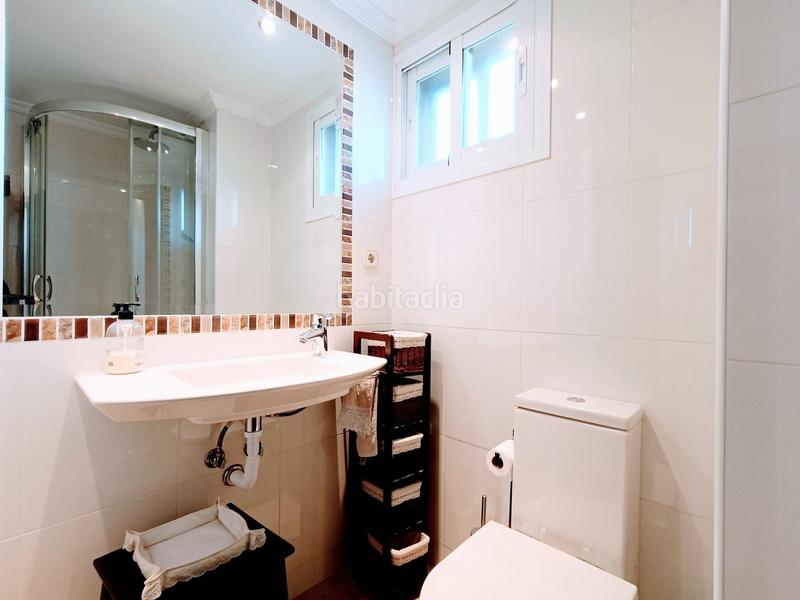 Foto bfd9e4fa-828c-4980-9ab2-d6200fc7fee3. Rent flat with heating parking in La Paz Madrid