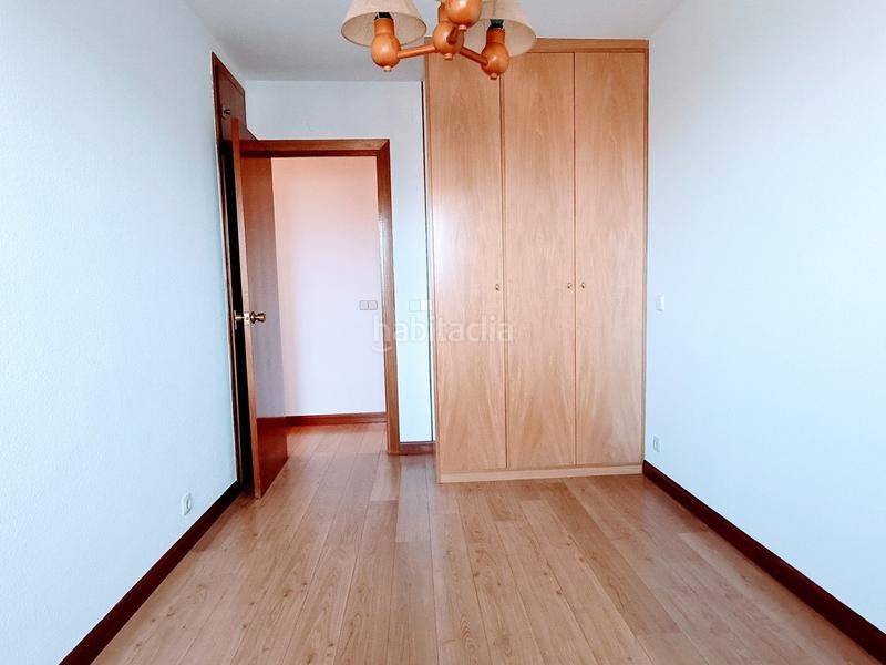 Foto c42843c6-333f-4ed2-aa1a-ff9c0238311e. Rent flat with heating parking in La Paz Madrid