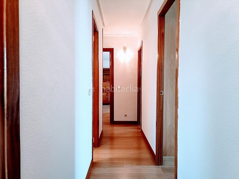 Foto 211baec7-93dc-4c5b-a840-3cc503f7ed54. Lloguer pis amb calefacció aparcament a La Paz Madrid