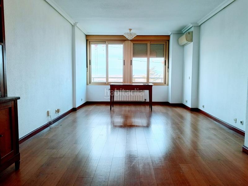 Foto 6610a53a-e3ac-4987-a273-9d7e0f98e0d9. Alquiler piso en La Paz Madrid