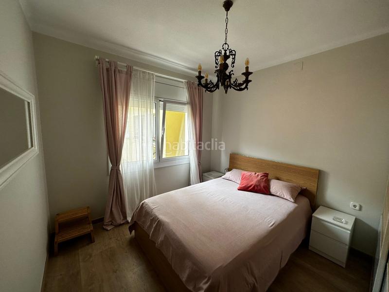 Foto 1db76215-219f-4e28-b098-ca6f700ce7e8. Affitto appartamento con riscaldamento in Sant Antoni Barcelona