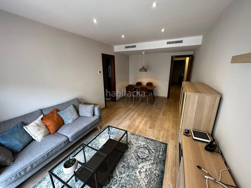 Foto 22f0f311-8e1a-43a0-971a-81d9fc2fb0cf. Affitto appartamento con riscaldamento in Sant Antoni Barcelona