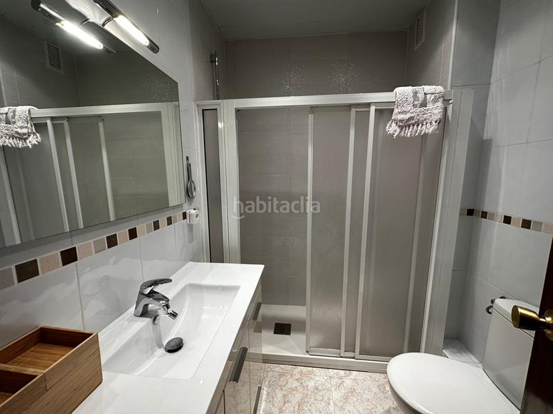 Foto 6557834f-d187-4c35-9842-fdb36781684a. Affitto appartamento con riscaldamento in Sant Antoni Barcelona