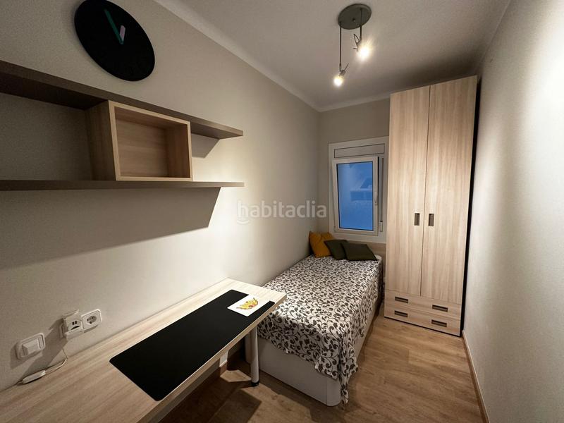 Foto 91039aaa-6f29-4d32-be53-daa6c65e4e43. Affitto appartamento con riscaldamento in Sant Antoni Barcelona