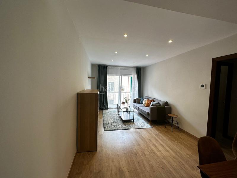Foto 9c366221-839e-4806-a4a2-46796d13b165. Affitto appartamento con riscaldamento in Sant Antoni Barcelona