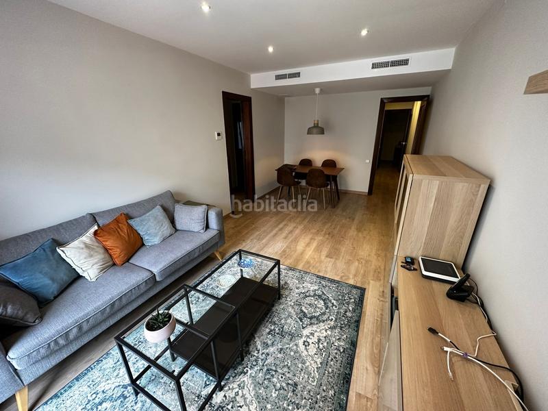 Foto e7c9a16b-0cd2-44be-98ff-a78bd4142f18. Affitto appartamento con riscaldamento in Sant Antoni Barcelona